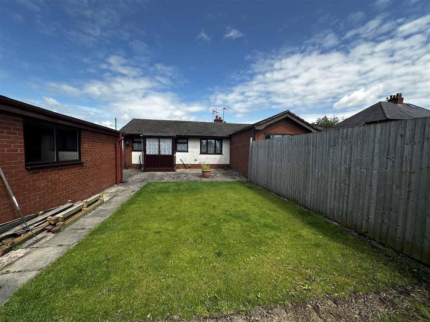 Guide Road, Hesketh Bank